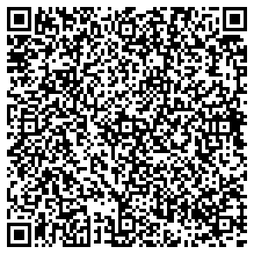 QR-код с контактной информацией организации ИП Кананэу Ю.И.