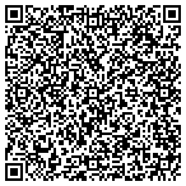 QR-код с контактной информацией организации Дальнобойщик