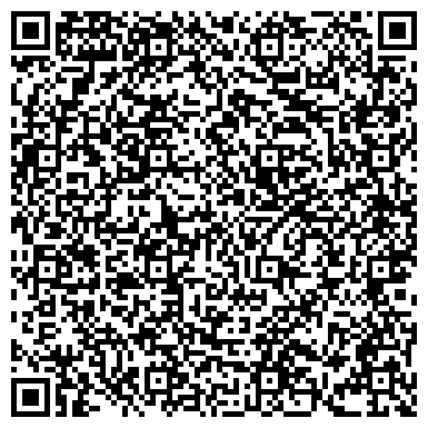 QR-код с контактной информацией организации Байкал Эвакуация, служба эвакуации автомобилей, ИП Салунин Д.В.