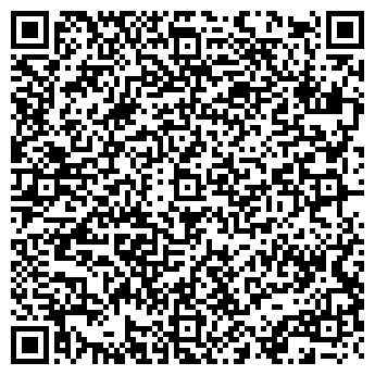 QR-код с контактной информацией организации АЗС Юкон, ООО Ойл