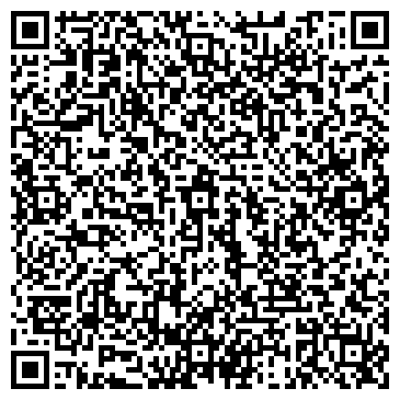QR-код с контактной информацией организации ООО ПермАвтоМаг
