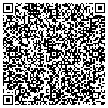 QR-код с контактной информацией организации ООО СибПромАвто