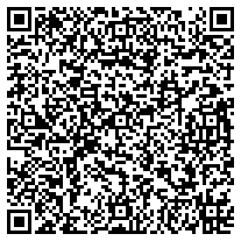 QR-код с контактной информацией организации Автоштат