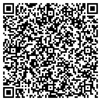 QR-код с контактной информацией организации Автомойка на ул. Буровая