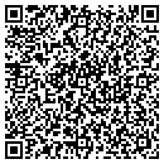 QR-код с контактной информацией организации АГЗС, ООО АГО, №6