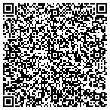 QR-код с контактной информацией организации ИП Никитин А.П.
