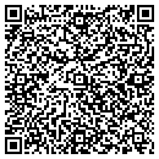 QR-код с контактной информацией организации Воин