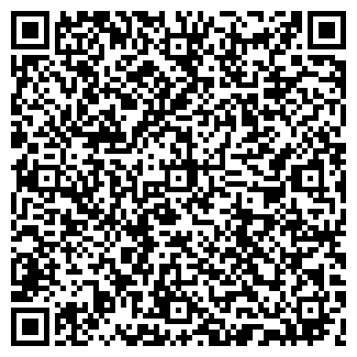 QR-код с контактной информацией организации Вираж