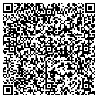 QR-код с контактной информацией организации Магазин автохимии
