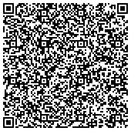 QR-код с контактной информацией организации Югорская аккумуляторная компания