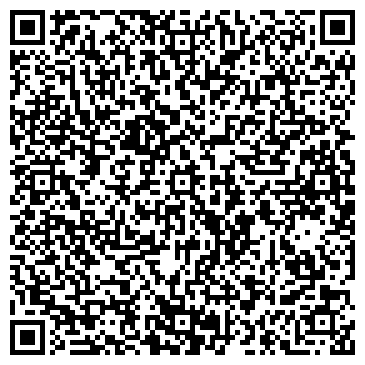 QR-код с контактной информацией организации Мирнинская деревообрабатывающая фабрика