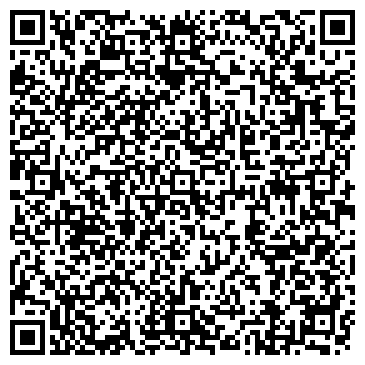 QR-код с контактной информацией организации Автозапчасти для иномарок