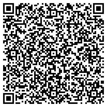 QR-код с контактной информацией организации ИП Лаптева В.В.