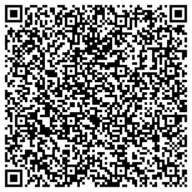 QR-код с контактной информацией организации Дизель, автомагазин, ООО Автострада