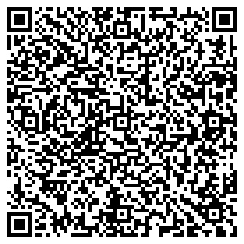 QR-код с контактной информацией организации Надежда avto