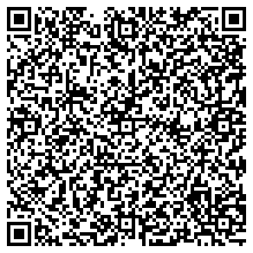 QR-код с контактной информацией организации ООО ХабАвтоПрицеп