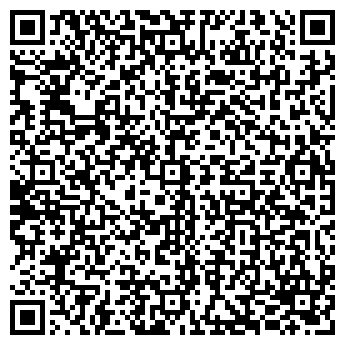 QR-код с контактной информацией организации ООО АвтоБек