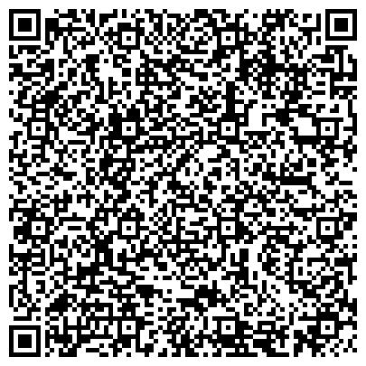QR-код с контактной информацией организации Калуга-Авто, автоцентр, официальный дилер Hyundai