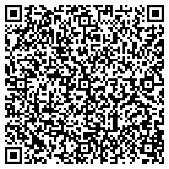 QR-код с контактной информацией организации ИП Рыжов В.А.