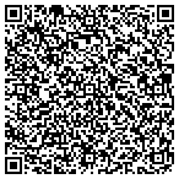 QR-код с контактной информацией организации Байкал-экспресс