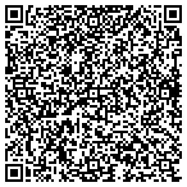 QR-код с контактной информацией организации Грин Авто
