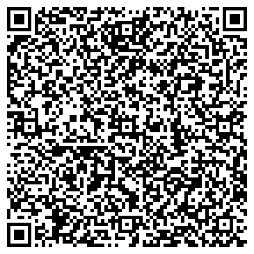 QR-код с контактной информацией организации Japancar