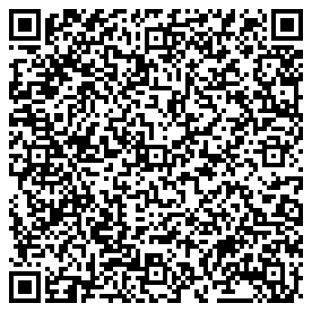 QR-код с контактной информацией организации ООО Анкар Мотор