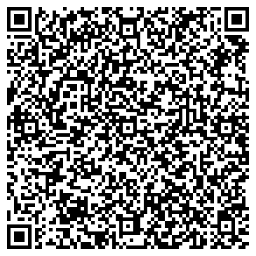 QR-код с контактной информацией организации Попутчик