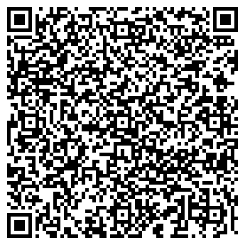 QR-код с контактной информацией организации ООО «Амур Машинери»