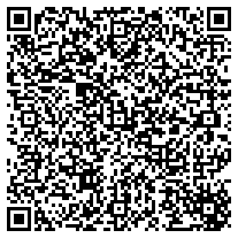 QR-код с контактной информацией организации СмартАвтоПлюс