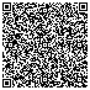 QR-код с контактной информацией организации Мотолог