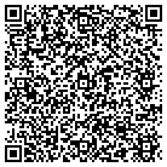 QR-код с контактной информацией организации Шик