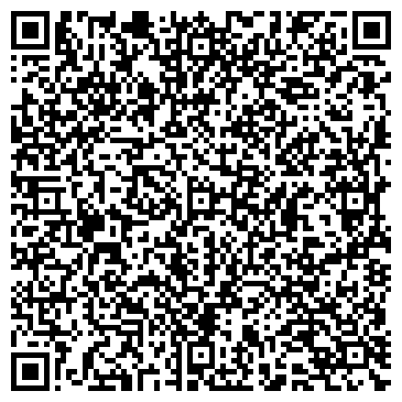 QR-код с контактной информацией организации ИП Ильин М.И.