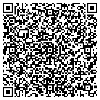 QR-код с контактной информацией организации ООО Троицк-Лада