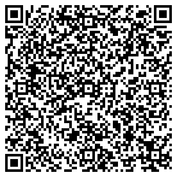 QR-код с контактной информацией организации Рессора-ДВ