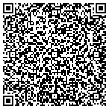 QR-код с контактной информацией организации КореяЦентр
