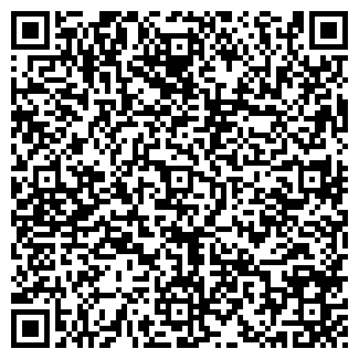 QR-код с контактной информацией организации За Рулем