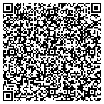QR-код с контактной информацией организации АвтоБытСервис