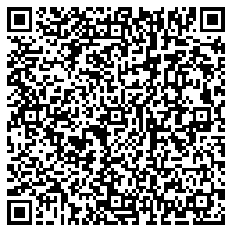 QR-код с контактной информацией организации Гермес