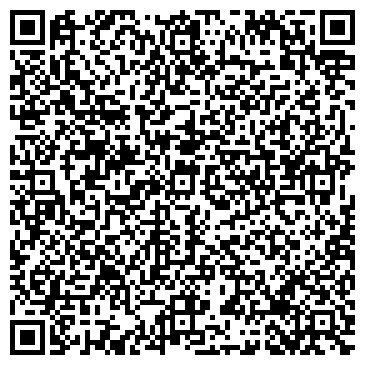 QR-код с контактной информацией организации АвтоГипер