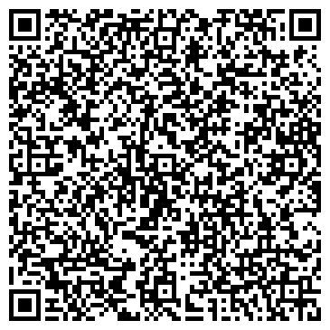 QR-код с контактной информацией организации ОАО Вторцветмет