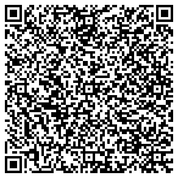 QR-код с контактной информацией организации Автосервис на Кирилловской, 2а