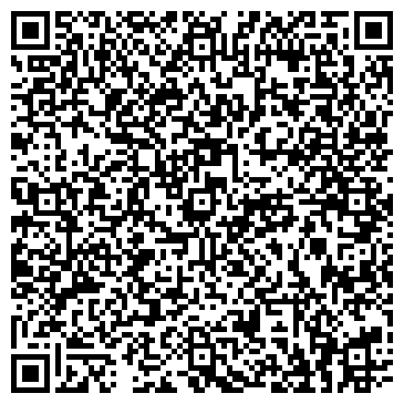 QR-код с контактной информацией организации Автосфера