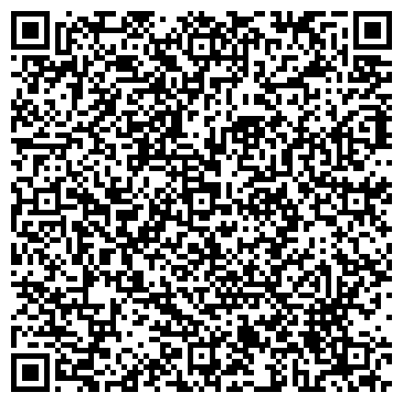 QR-код с контактной информацией организации Максим