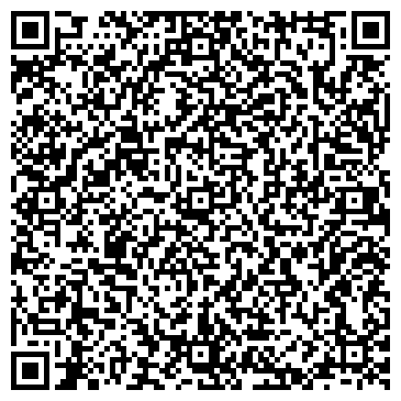 QR-код с контактной информацией организации Восток Трак Деталь