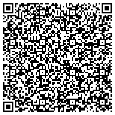 QR-код с контактной информацией организации Пункт обслуживания автомобилей на проспекте Мира, 25а