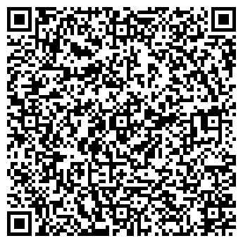 QR-код с контактной информацией организации МегаШина