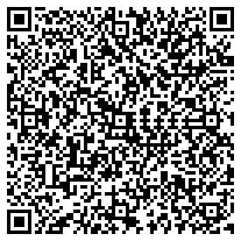 QR-код с контактной информацией организации Возрождение