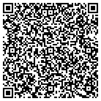 QR-код с контактной информацией организации Автогид