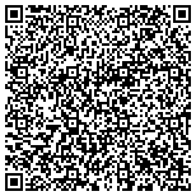 QR-код с контактной информацией организации Магазин автозапчастей для иномарок